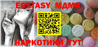 хмурый Моздок